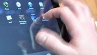 HP says the UI design of the BB PlayBook too similar to that of the TouchPad, RIM answers that's nonsense