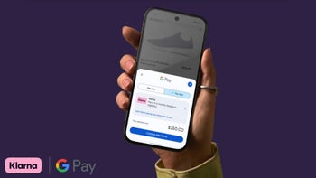 Klarna’s latest integration could change how you pay with your phone