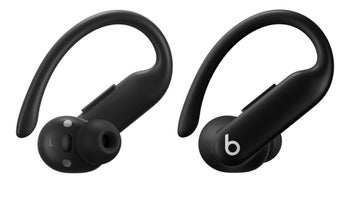 Apple's Beats Powerbeats Pro 2 with heart rate tracking are on sale at a new record high discount