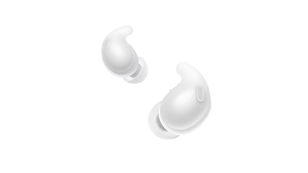 The gym-friendly Sony LinkBuds Fit are on sale at an unbeatable price for a limited time