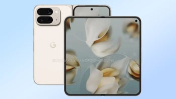Pixel 10 Pro Fold could be first foldable with this feature topping the Galaxy Z Fold 7 and Flip 7