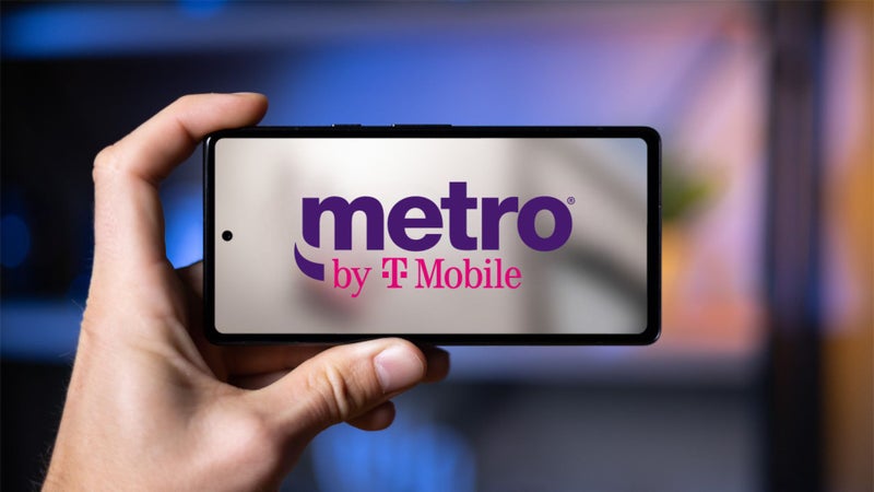 T-Mobile just made Metro's data caps much harder to actually reach