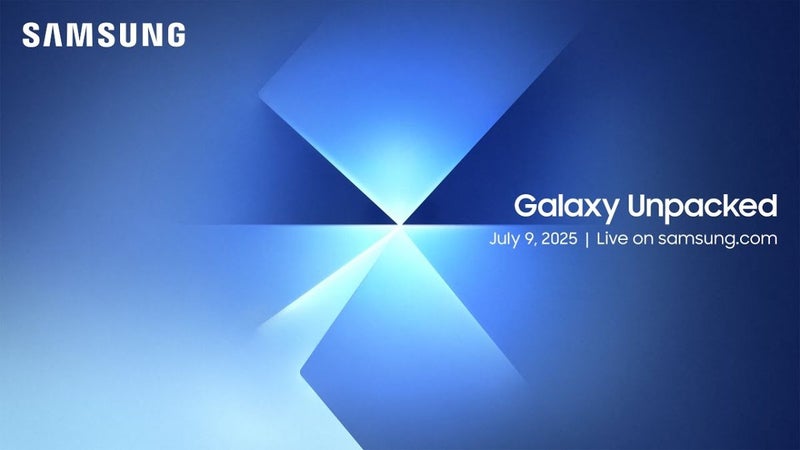Samsung may have just confirmed this key Galaxy Z Fold 7 and Z Flip 7 info ahead of Unpacked