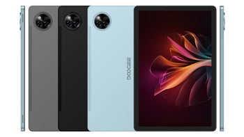 11-inch value tablet to take everywhere: Doogee Tab A9 Pro+