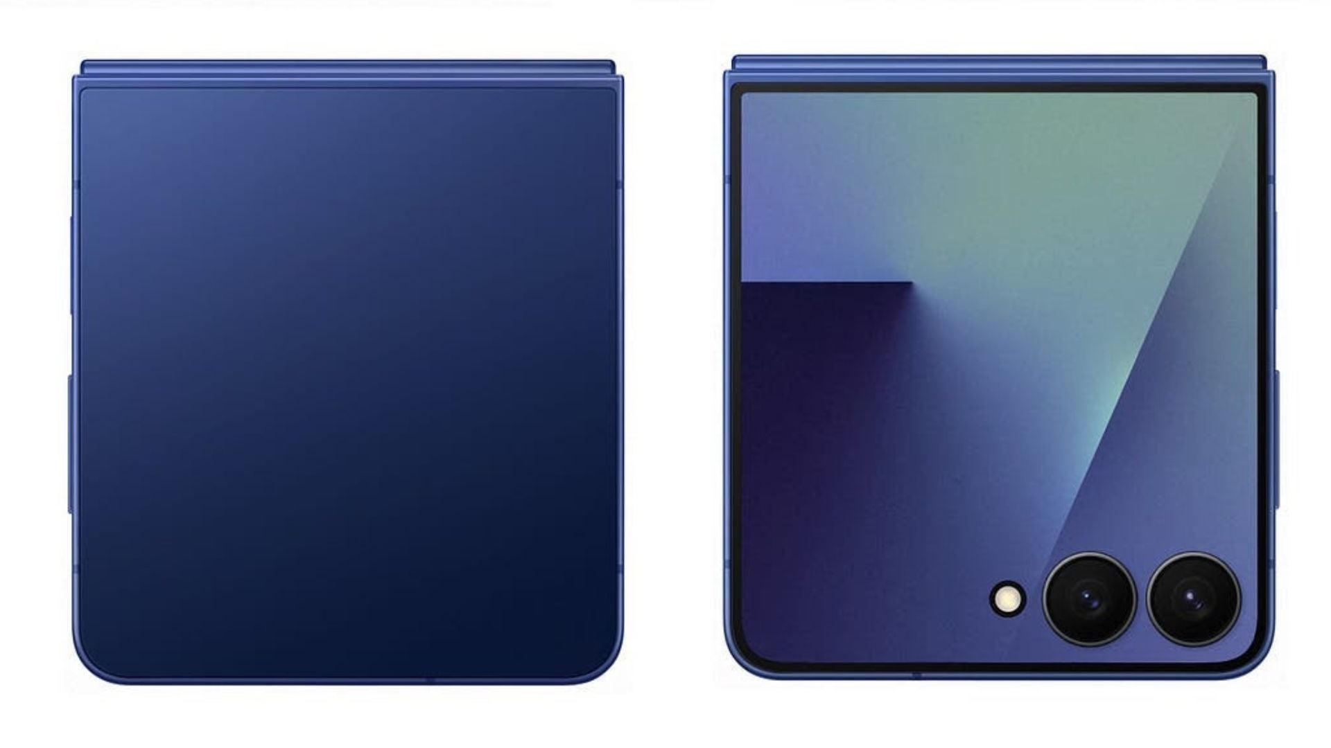 Samsung might be betting too much on its name with the Galaxy Z Flip 7