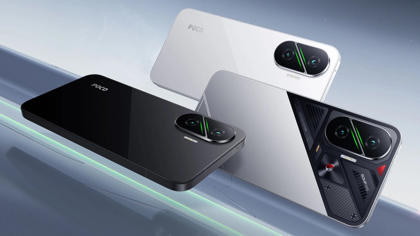 Xiaomi’s latest phone is stealing Nothing Phone (3)’s thunder