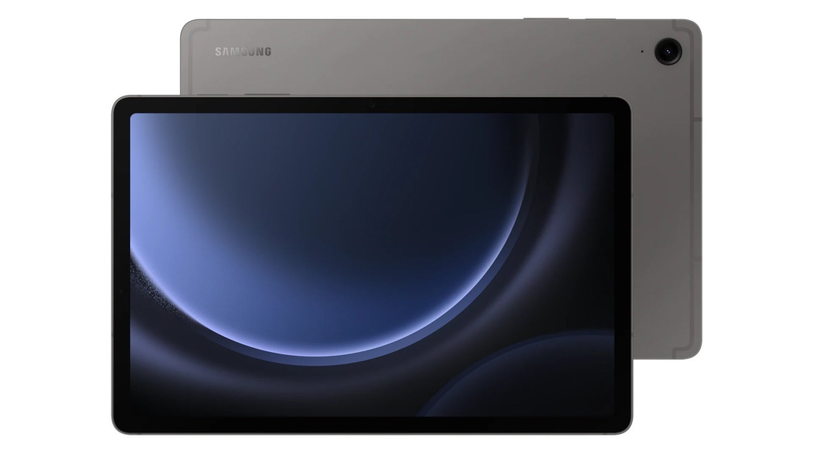 Get the Samsung Galaxy Tab S9 FE (with pen and cover) at this unbeatable price before it's too late!