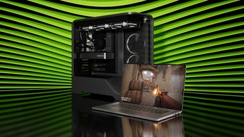 Nvidia's entry-level RTX 50-series card has officially landed