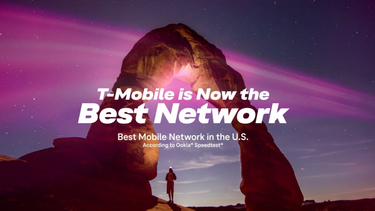 T-Mobile has 'the best network in America', and America couldn't care less