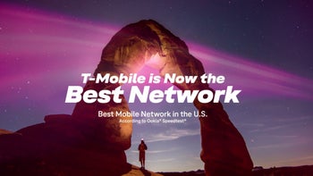 T-Mobile has 'the best network in America', and America couldn't care less