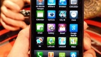 Samsung Stealth V pays a visit to the FCC, is the phone known as Samsung 4G LTE smartphone