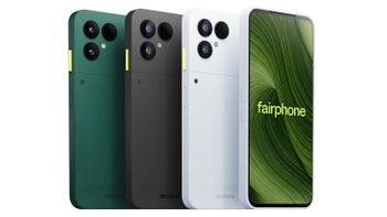 Fairphone 6 might be a hard sell as a mid-ranger, but not if you’re a green customer
