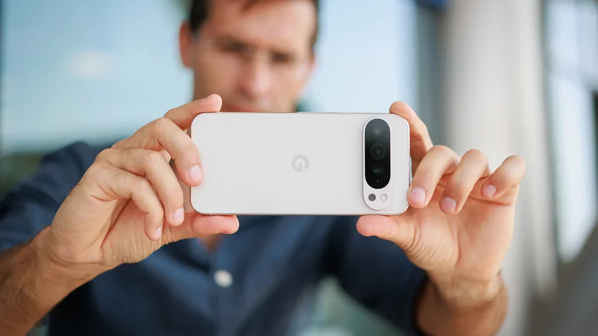 You should buy the Pixel 10 instead of waiting for the Pixel 10a. Here's why