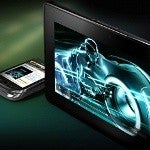 RIM BlackBerry PlayBook to be launched on April 10th?