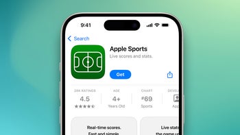 Apple’s newest app update just made following tennis a whole lot simpler in time for Wimbledon