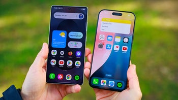 PhoneArena Poll Wars: Choose your favorite software