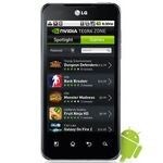 NVIDIA's Tegra Zone app now officially on Android Market