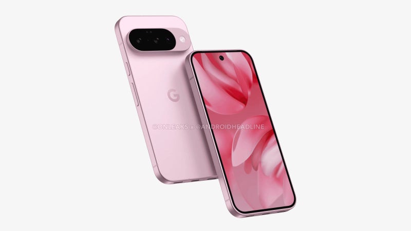 Leaked Pixel 10 specs should prepare Google fans for a major camera disappointment (or two)