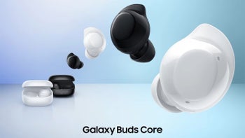 New Galaxy Buds looks ready to last longer than any before