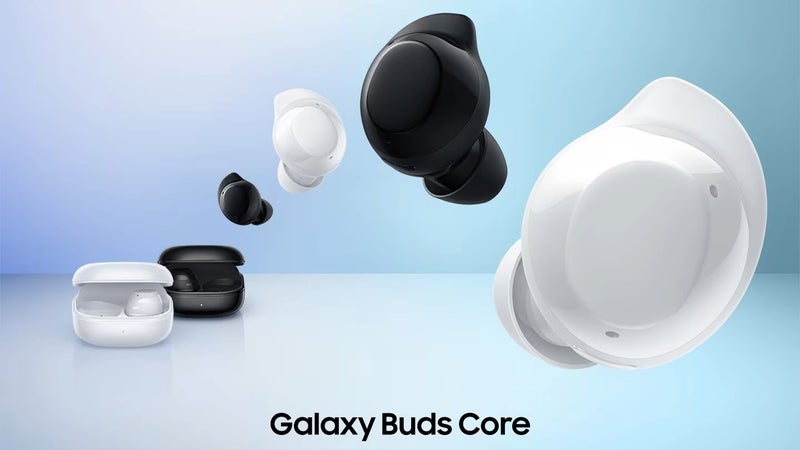 New Galaxy Buds looks ready to last longer than any before
