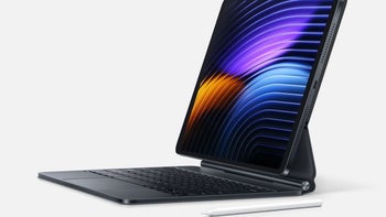 Xiaomi launches a bigger, faster Android tablet with its own custom chip