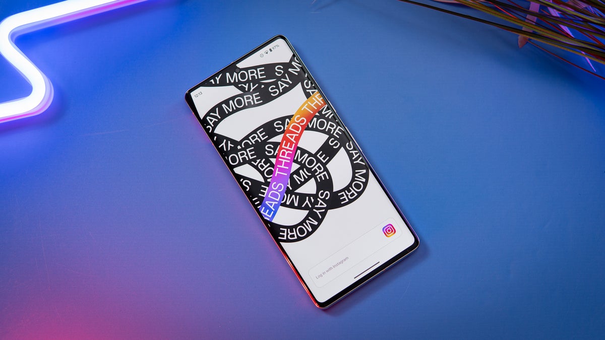 Threads is stepping out of Instagram’s shadow with a new way for users to control what they see