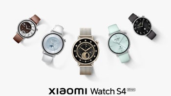 Xiaomi’s new smartwatch is exceptionally cheap and very stylish