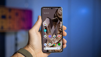 The Pixel 8 Pro remains an excellent choice at 37% off on Amazon