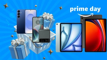 We’ve picked the best early Prime Day phone and tablet deals: Galaxy S25+ for $200 off and more