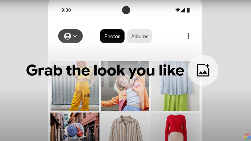 Google’s new app might stop you from making your next regretful purchase