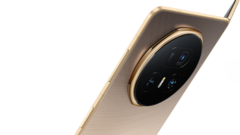 Galaxy Z Fold 7 competitor confirms camera boost right before the big launch