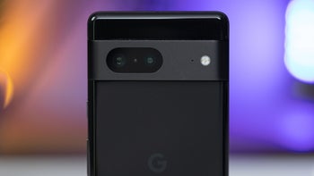 Banned in Japan, big in the US: the Google Pixel 7 is making this T-Mobile user so happy