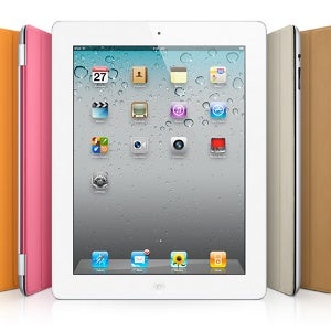 Apple iPad 2 breaks cover: dual-core 1GHz A5 chip inside, 33 percent thinner than iPad