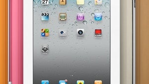 Apple iPad 2 breaks cover: dual-core 1GHz A5 chip inside, 33 percent thinner than iPad