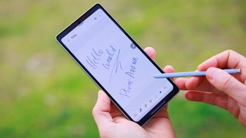 Samsung wants to replace the S Pen with more battery, but it’s scared to do so