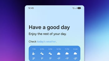 Samsung's next smart alert might change how you track packages