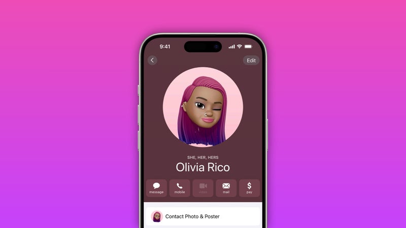 Android might be getting this iPhone feature you didn’t know you needed when you make calls