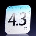Apple's iOS 4.3 brings improved AirPlay, iTunes Home Sharing, and a number of other goodies