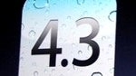 Apple's iOS 4.3 brings improved AirPlay, iTunes Home Sharing, and a number of other goodies