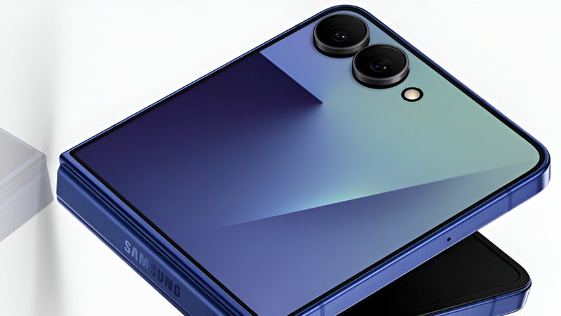 New Galaxy Z Fold 7 and Flip 7 renders show off Samsung’s much thinner side profile