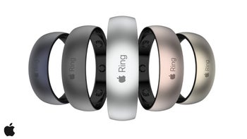 Gurman: A smart ring from Apple would revitalize the company’s wearables