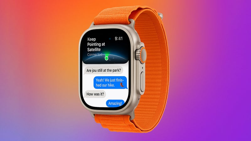 Two Apple Watch models are reportedly about to get major upgrades — and one is long overdue