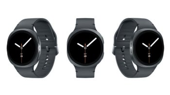 The Galaxy Watch 8 Classic leaks again and this time we got real world images
