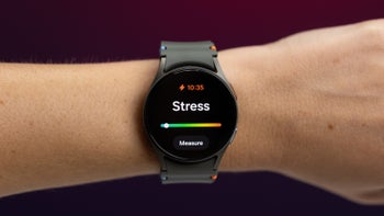 Samsung’s big update for smartwatches is now rolling out to some models