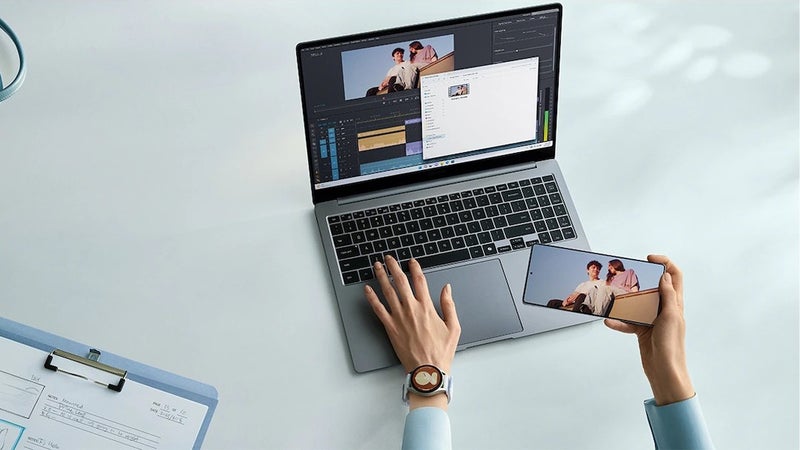 Save up to a whopping $600 with these hot Galaxy Book deals at Samsung