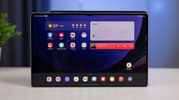 Best Buy is now selling Samsung's breathtaking Galaxy Tab S9 Ultra at $500 off with no strings