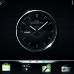 Saab is developing an Android-powered dash interface