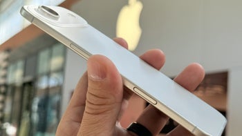 iPhone 17 Air displays cracking, Apple excludes BOE from supply