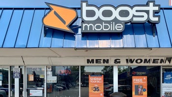 For a limited time pay just $15 per month for Boost Mobile unlimited talk, data, text