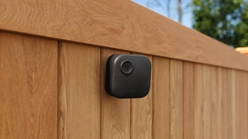 At 61% off, the Blink Outdoor 4 is the camera that will give you peace of mind this summer